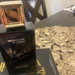 Ye Kanye west Cologne 