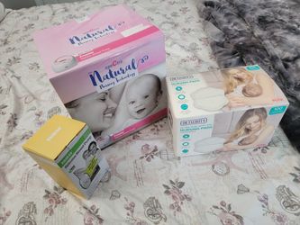 Spectra Breast Pump
