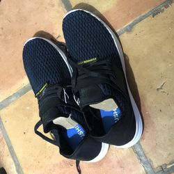 Cushion Fit - Casual/Running Sneakers
