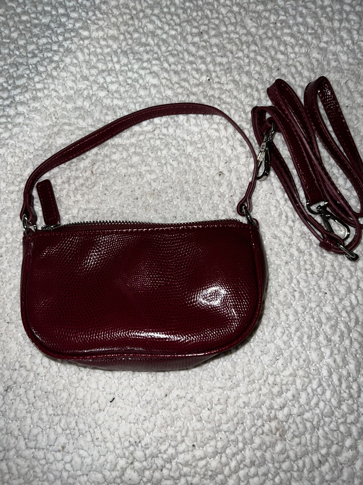 Urban Outfitters Mini Hand /Crossbody Bag