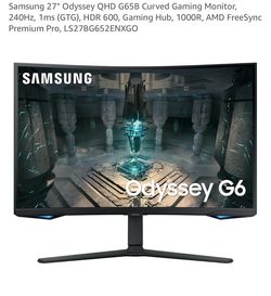 Samsung G65B