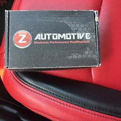 ZAutomotive TZR JL Mini For Jeeps (2018+) Open Box Never Used