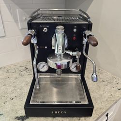 LUCCA M58 Espresso Machine