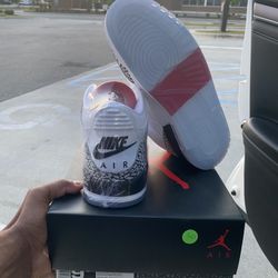 Jordan 3