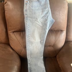 Levi Jeans 34x32