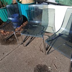 Chairs 