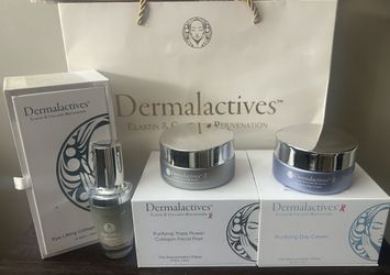 Dermalactives