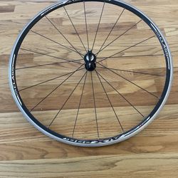 ACLASS ALX 298R front wheel ETRTO 622x14