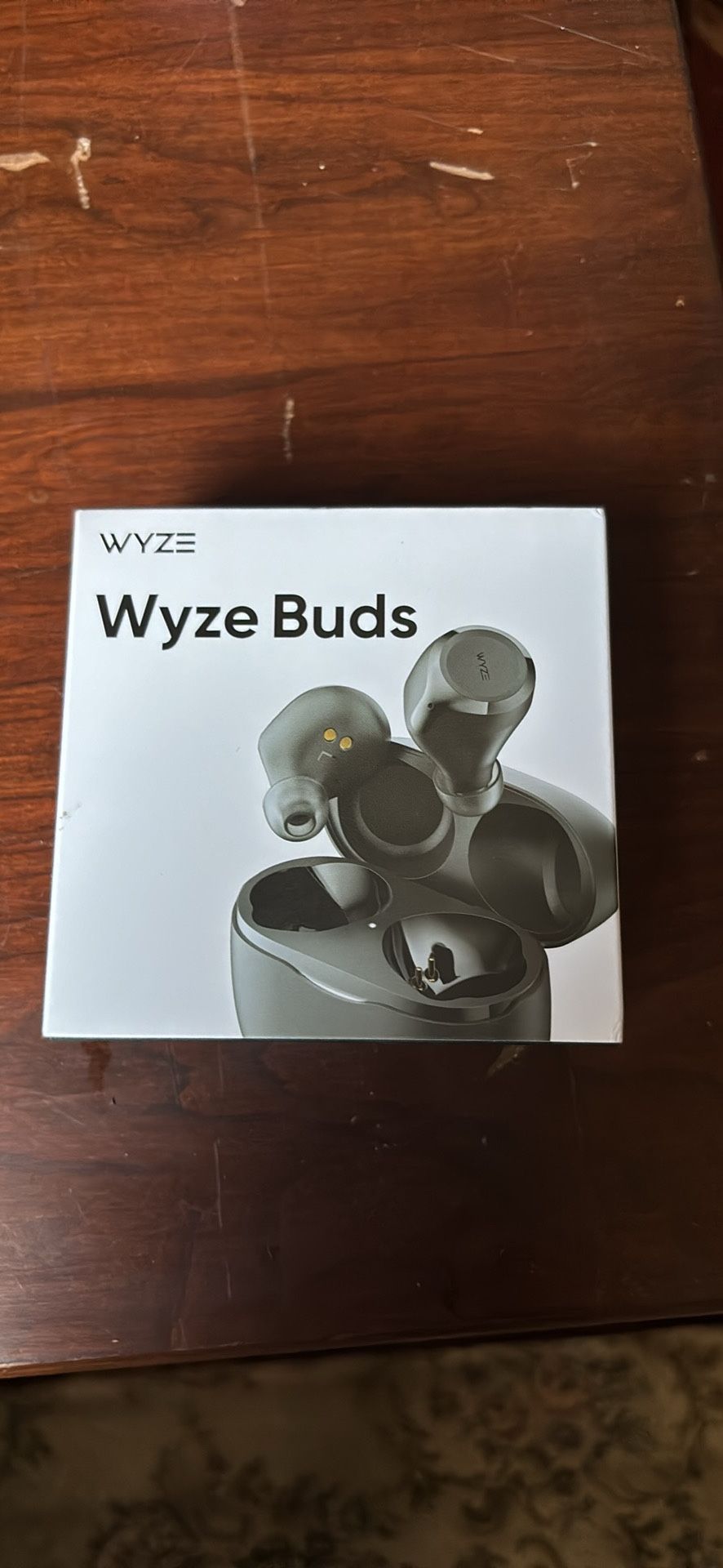 Wyze Buds