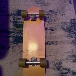 Cruiser Skateboard