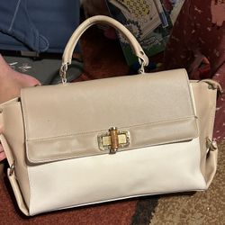 My Choice Leather Purse