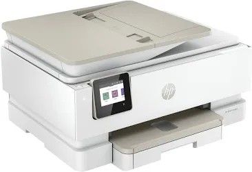 Hp Envy Inspire 7258e All In One Printer