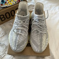 Yeezy 350 V2 - Static Reflective