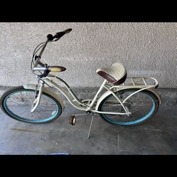 Bike Cruiser 