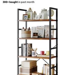 Bookcase For Sale