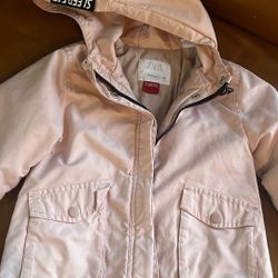 ZARA girls Jacket 18-24month