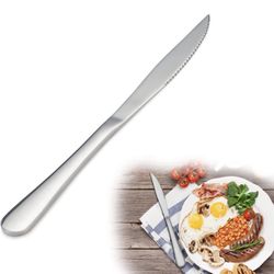 #2-2）12-piece Steak Knives