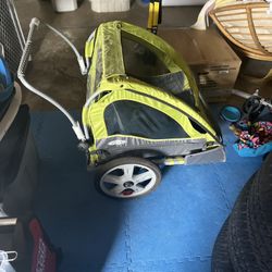 Bike Trailer