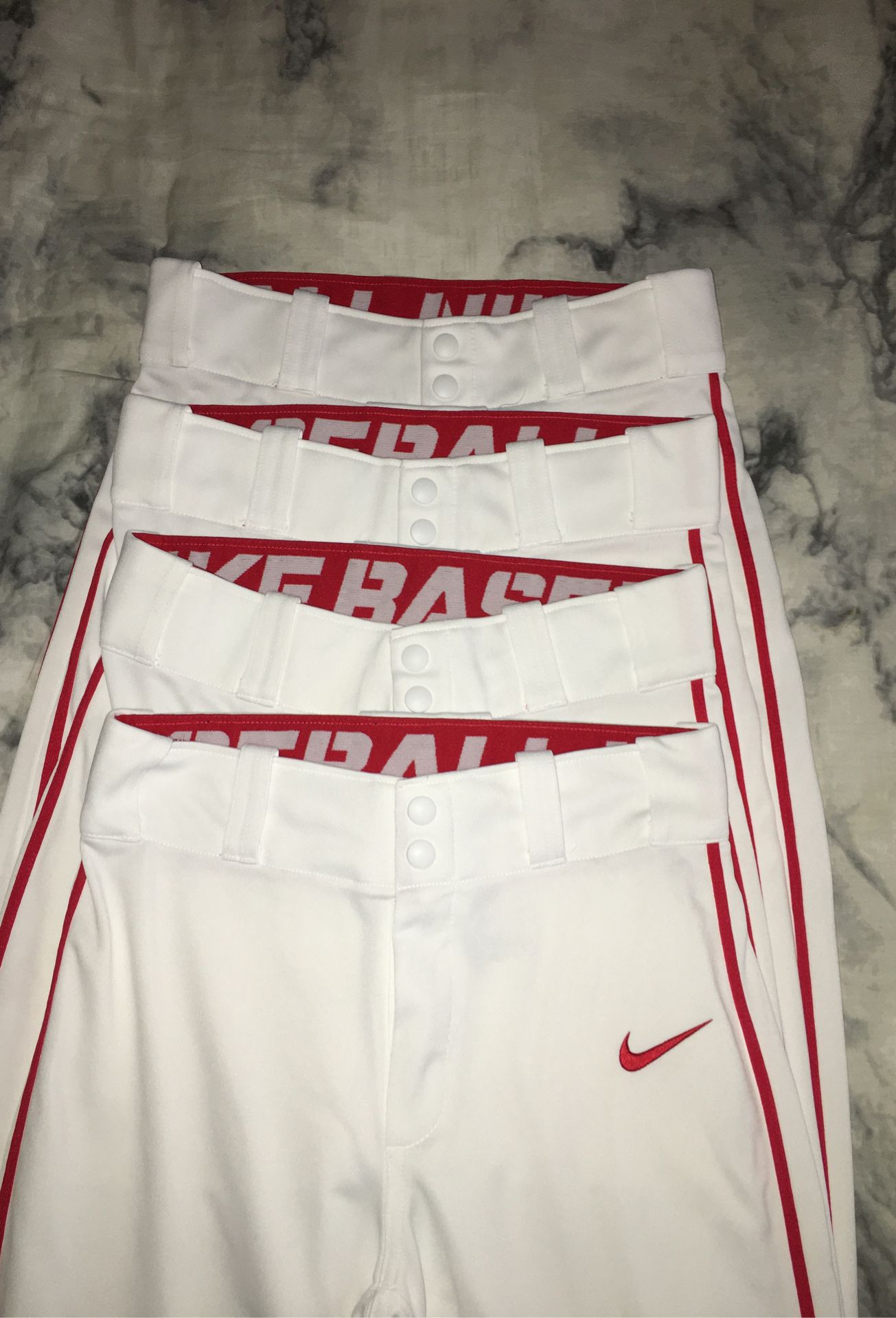 white nike baseball pants for Sale in San Diego, CA OfferUp