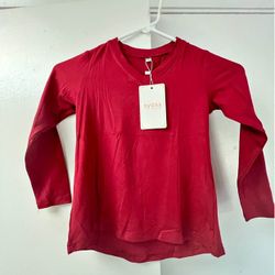 New Size XXS SYOSS Shirt