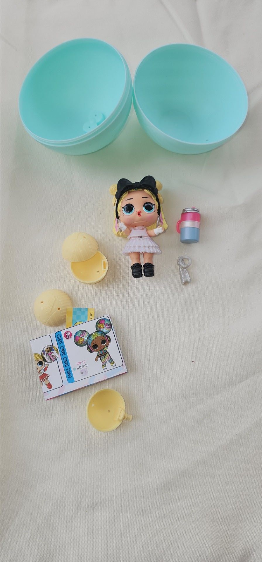 Lol Doll