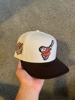 Padres Fitted