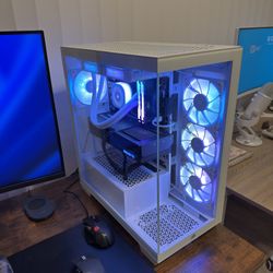 High End Gaming Desktop