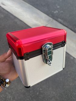 Pokémon toploader box card case