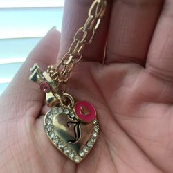 Juicy Couture Bracelet 