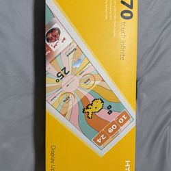 Hyte Y70 Touch Infinite Case Upgrade