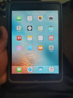 Mini ipad