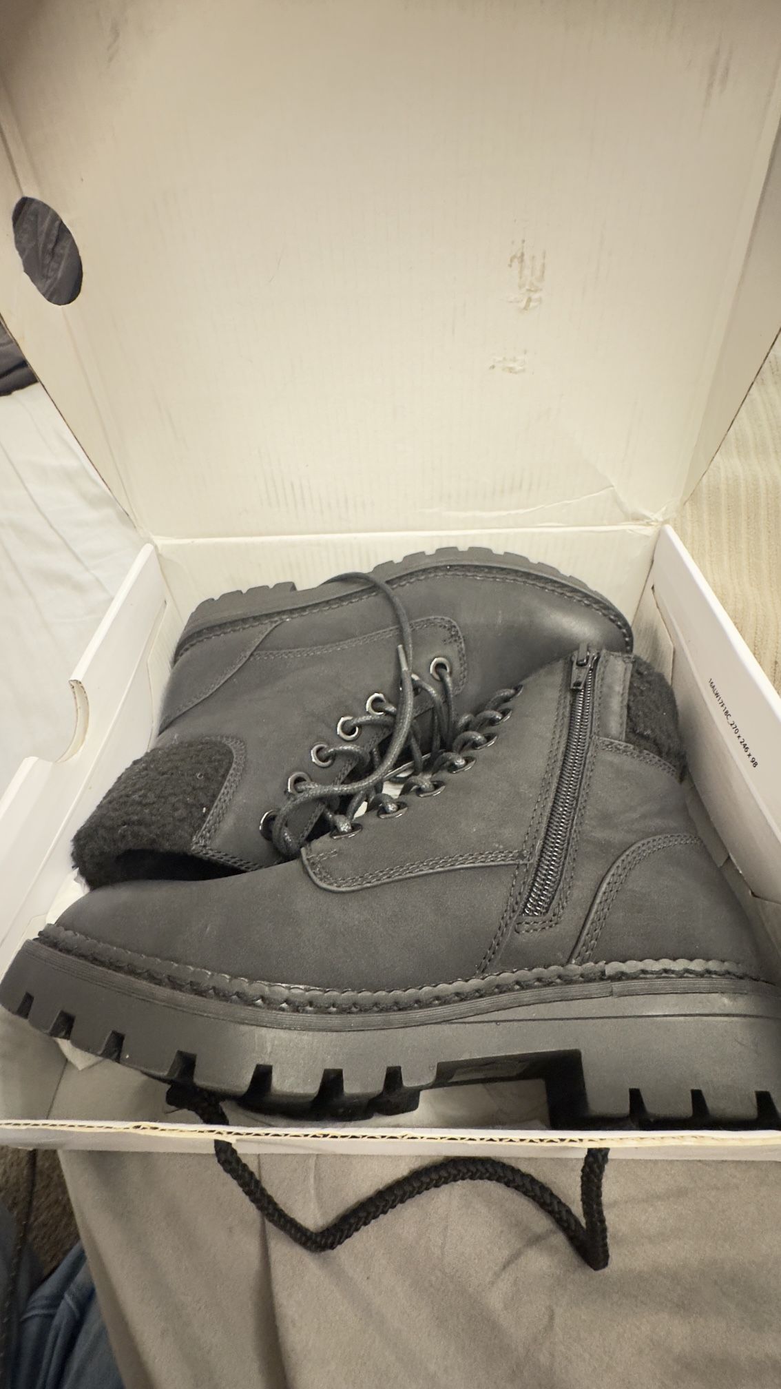 ALDO Boots