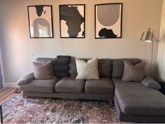 Sectional sofa