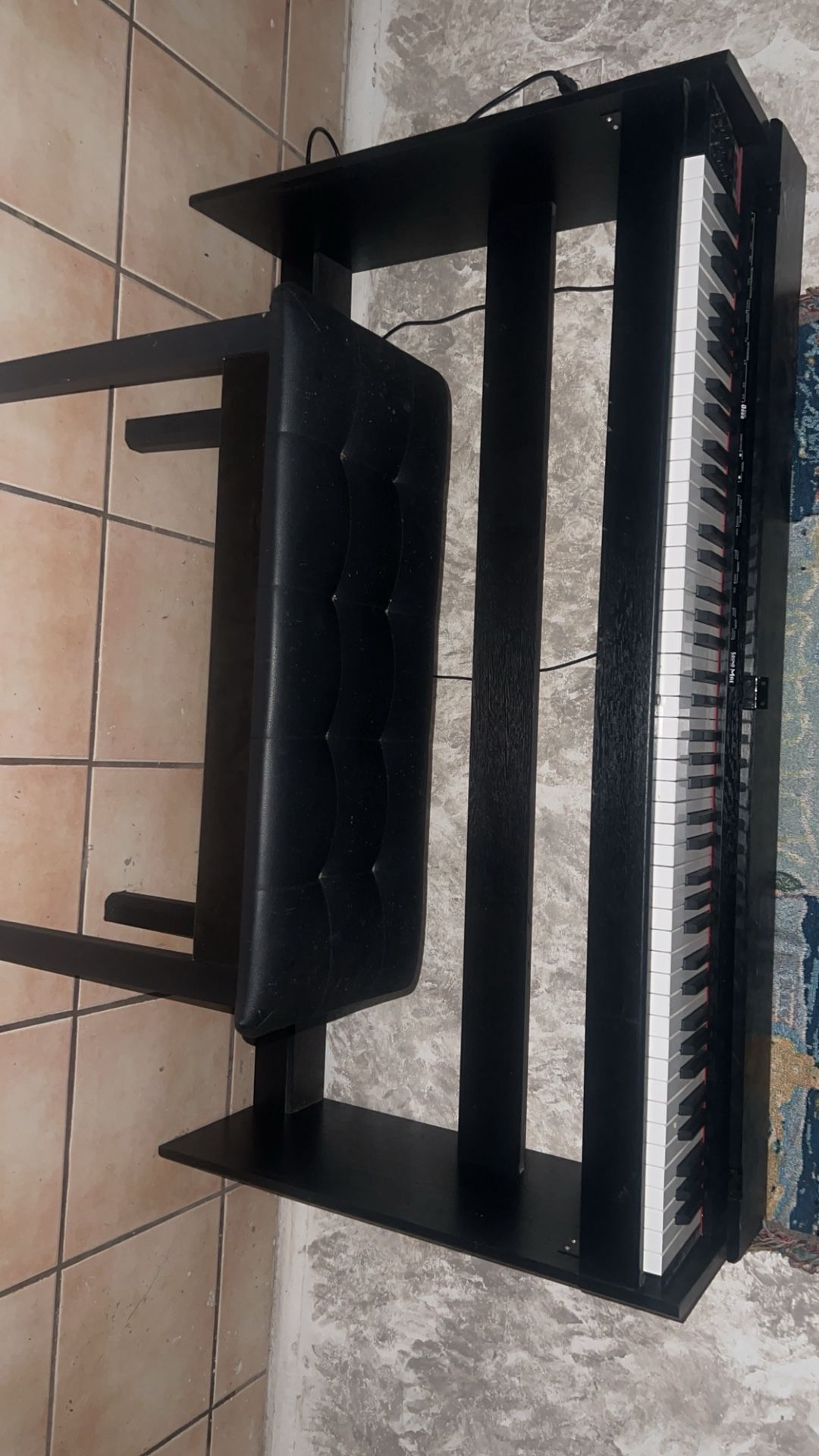 Electric Piano for sale!!