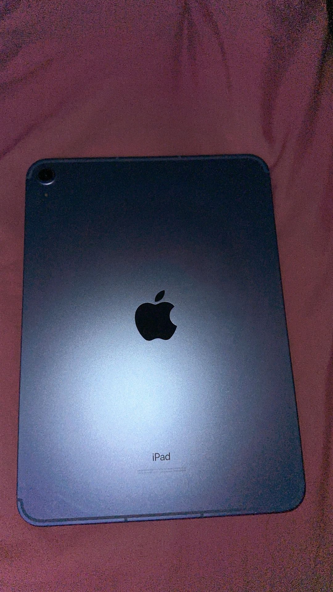 IPAD 10th Generation 64gb 
