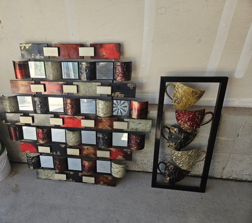 Paintings 