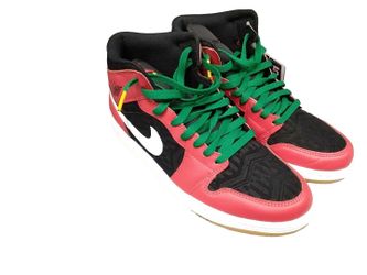 Jordan Dq8417-006 Black