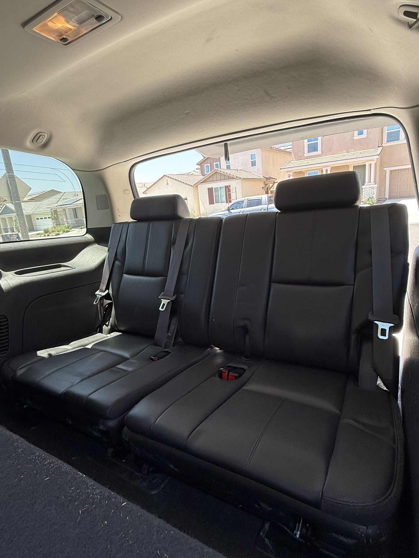2013 Chevrolet Tahoe