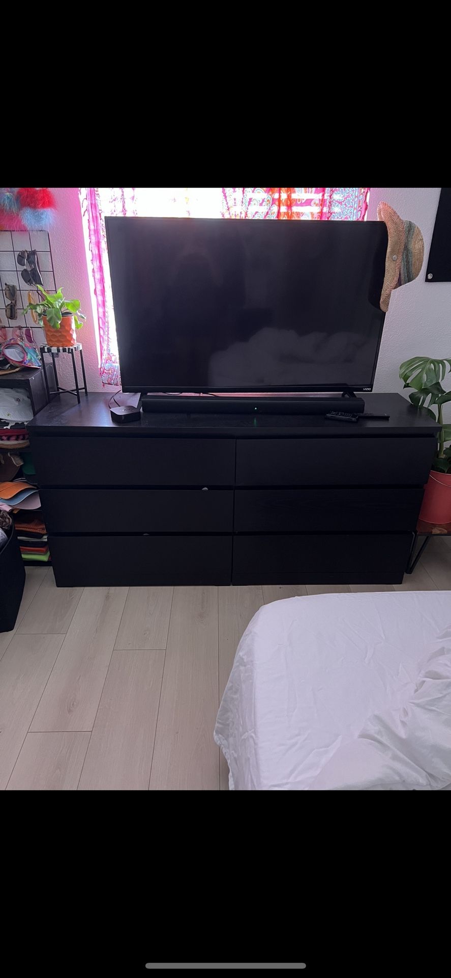 IKEA MALM DRESSER for Sale in Mesa, AZ OfferUp