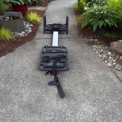Lagree Fitness  Pilates Micro reformer