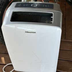 Portable Ac