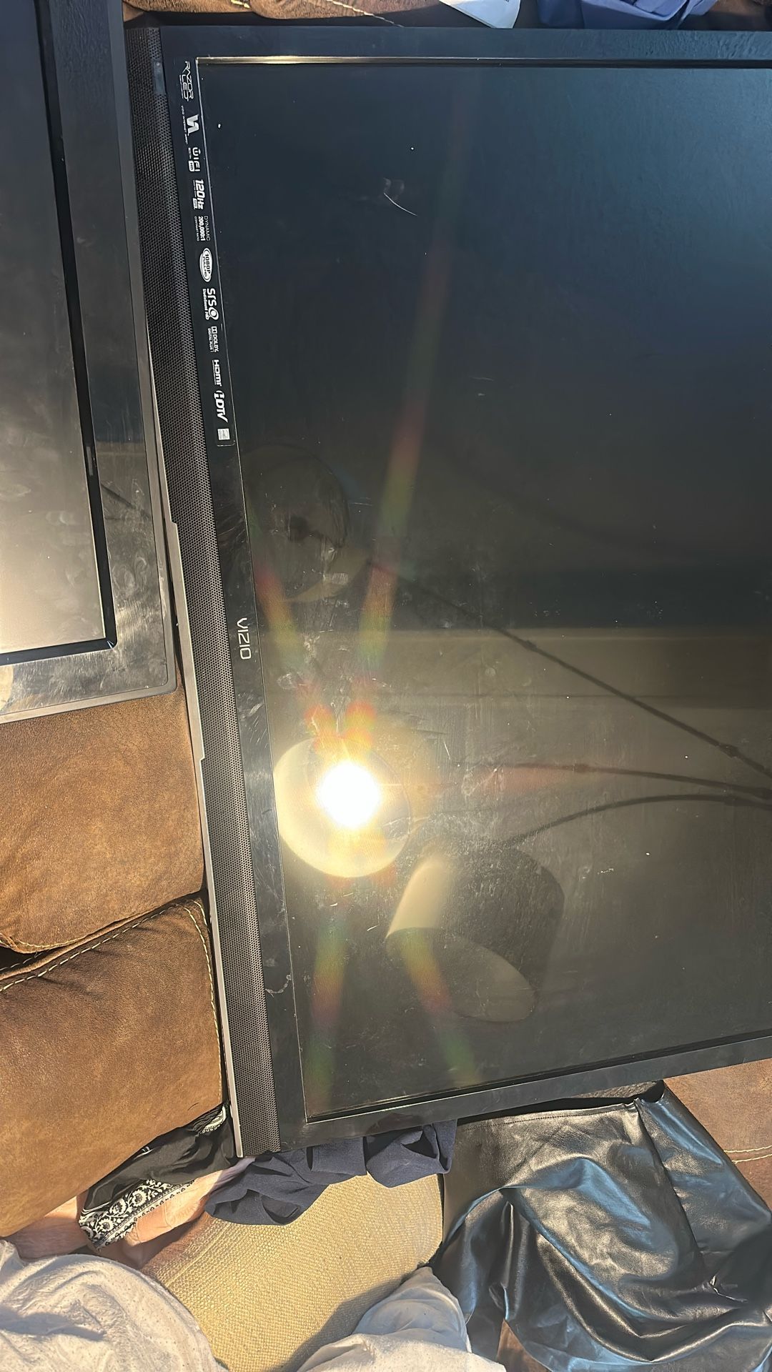 Vizio 50 Inch