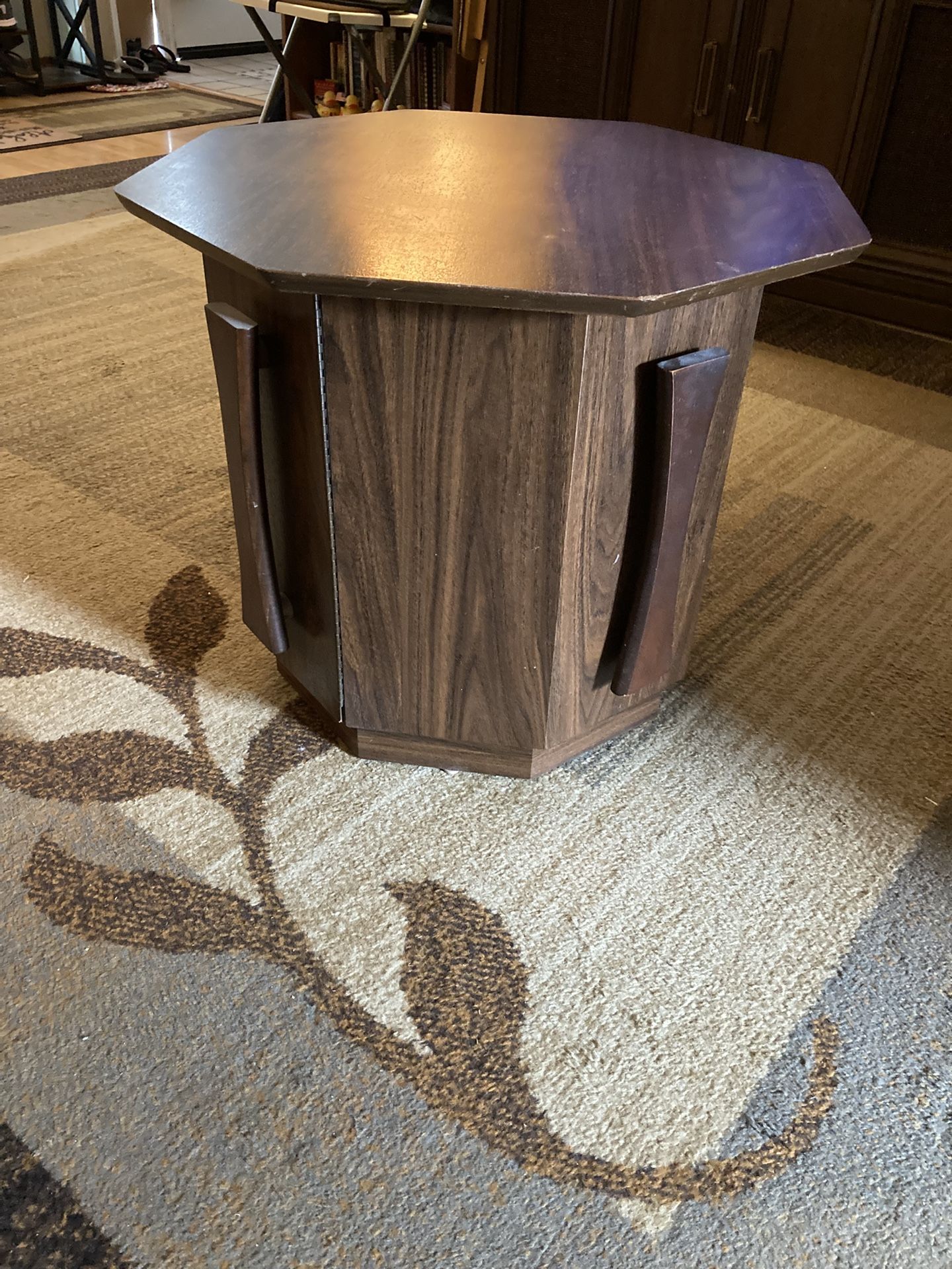 Side Table