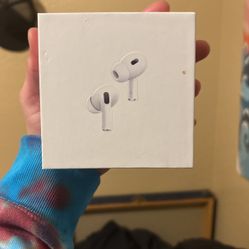 AirPods Pro