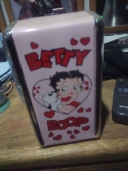 Napkin Dispenser