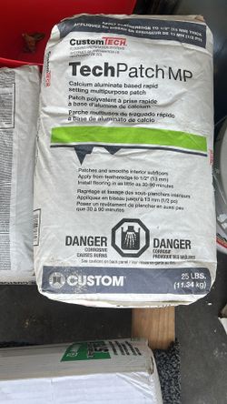 Cement to floor leveling n patching.