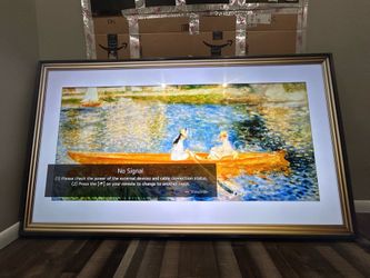 LG TV