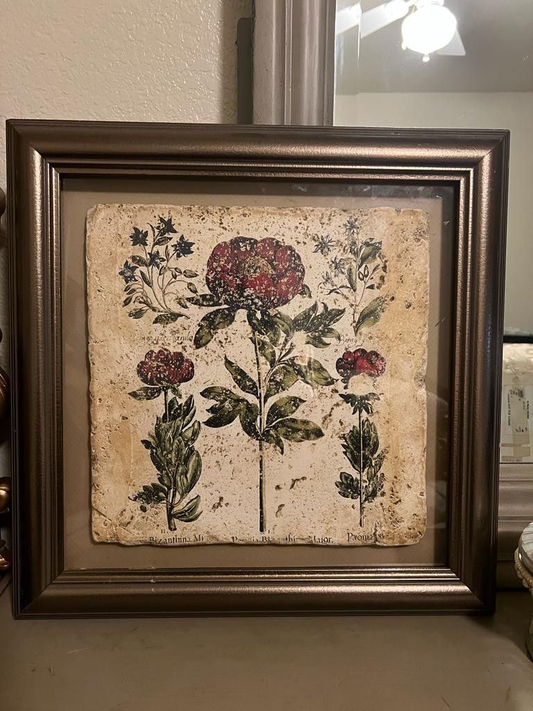 Pictures & Picture Frames For Sale