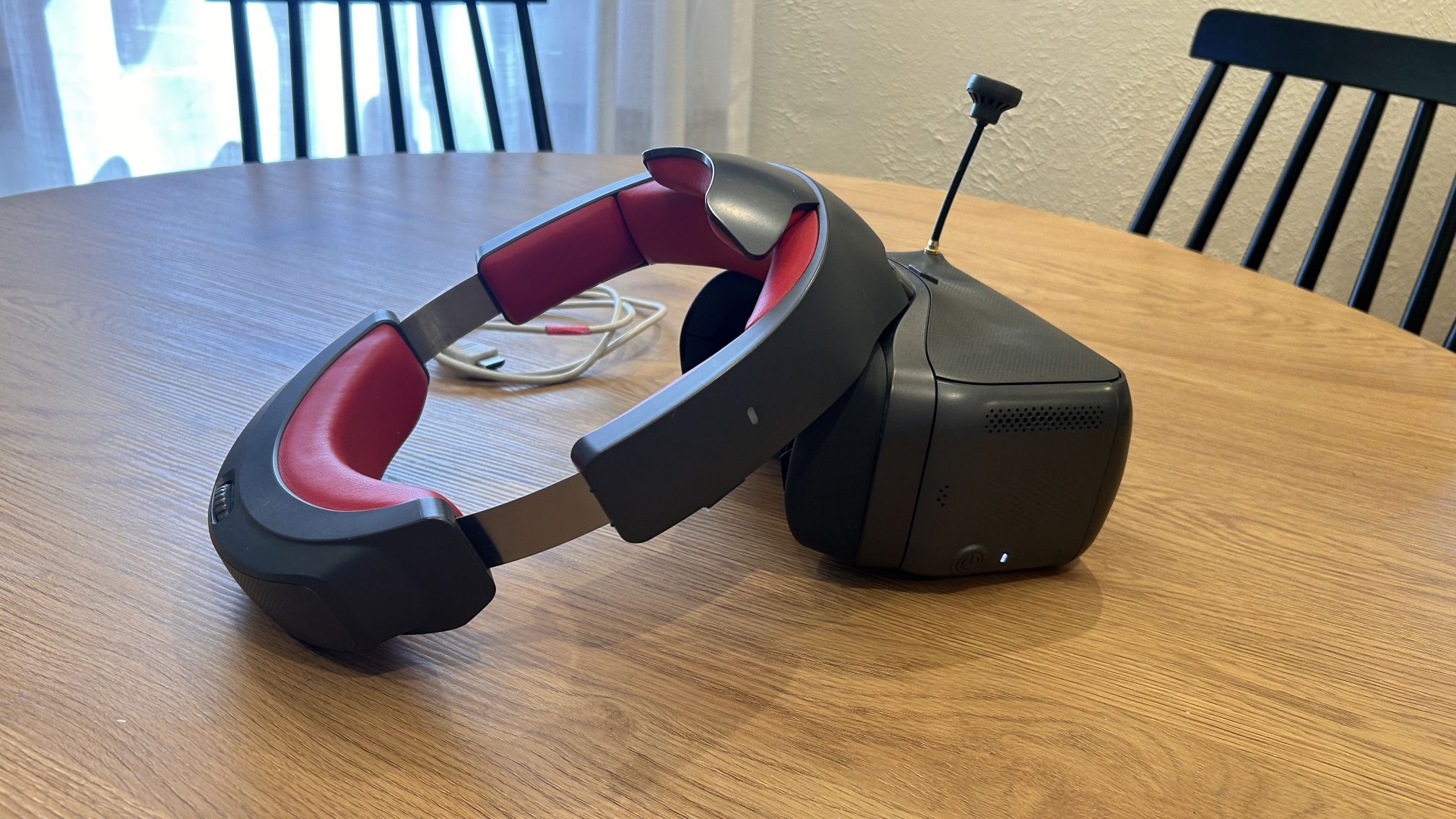 DJI Racing Edition Fpv Goggles