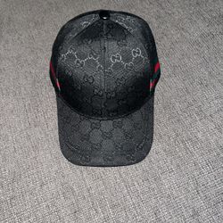 Gucci Baseball Hat 